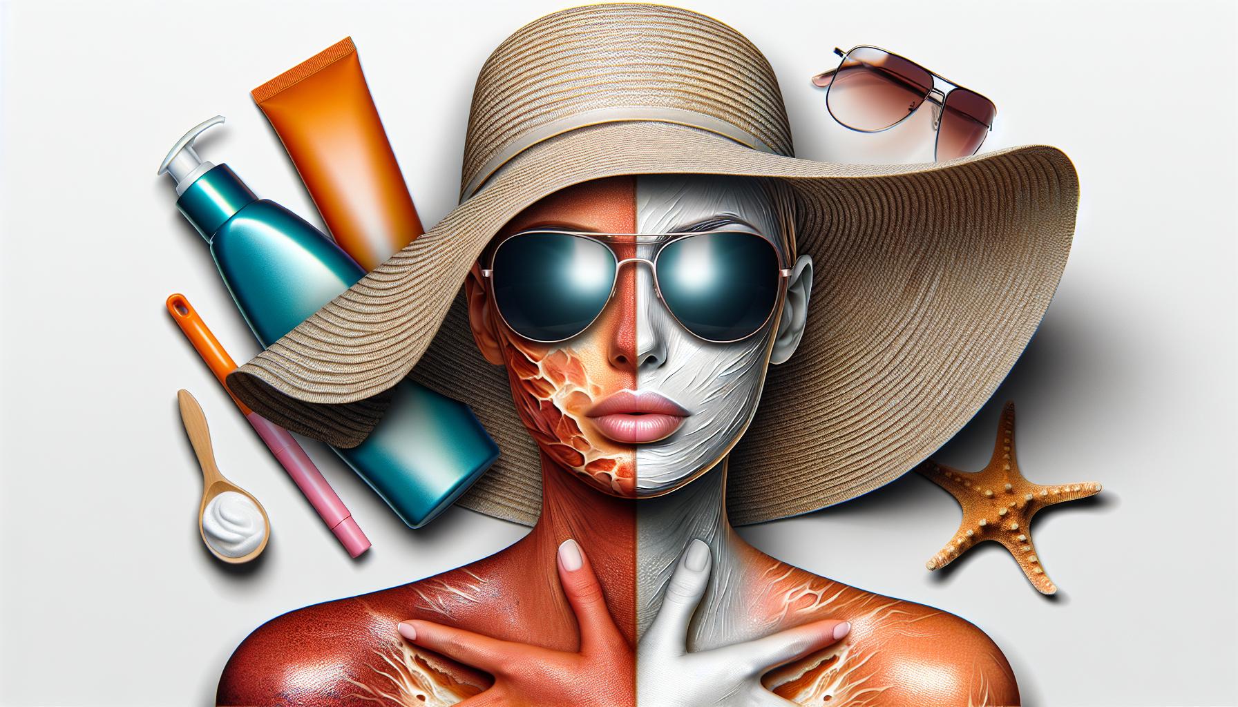 The Importance of Sun Protection for Skin Health