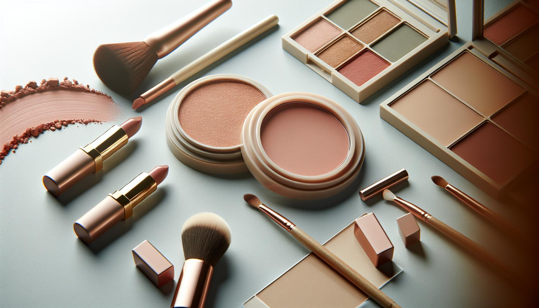Natural Makeup: Tips for a Fresh and Light Look