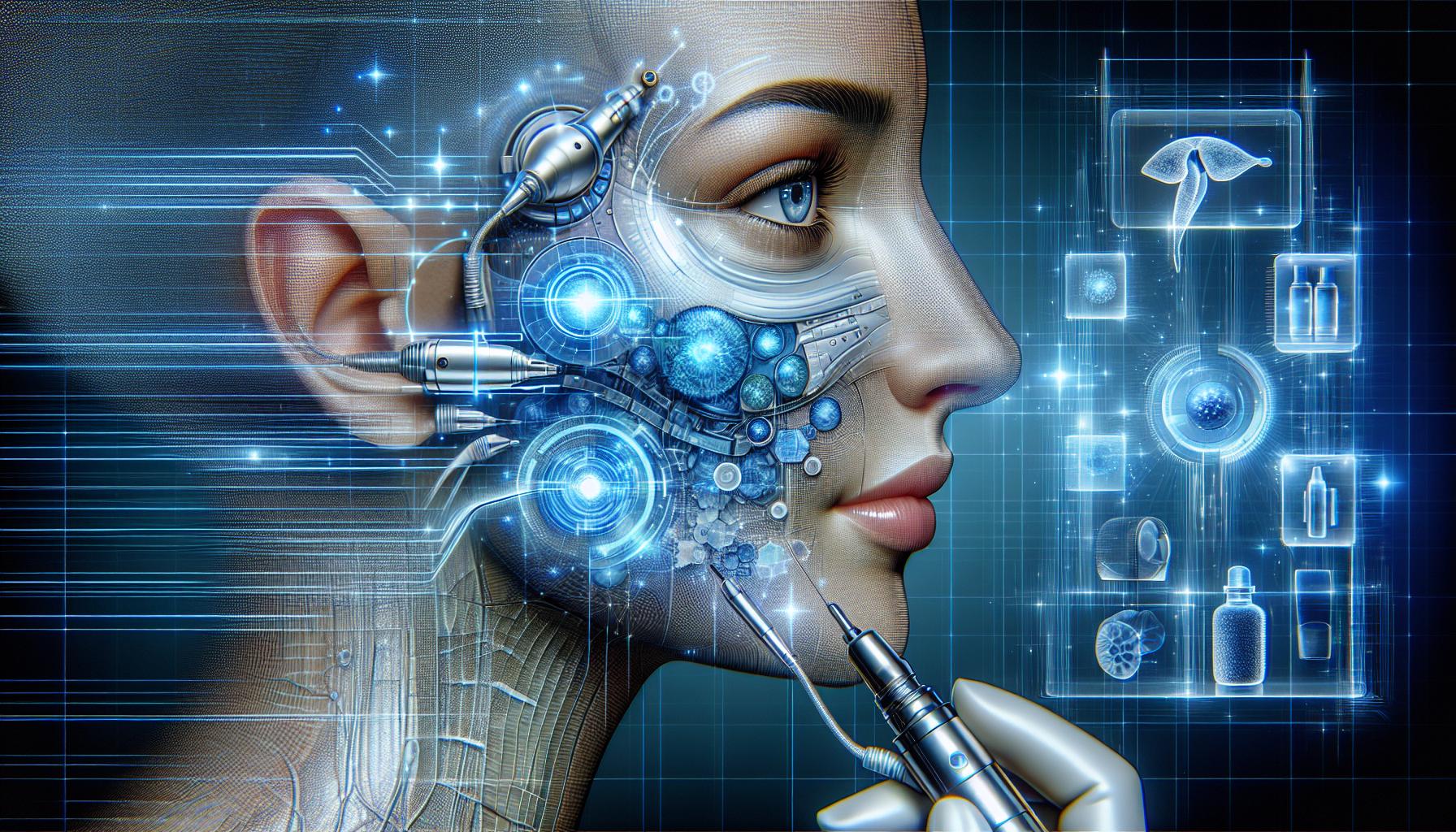 Skin Treatment Trends: The Role of Technology and Innovation