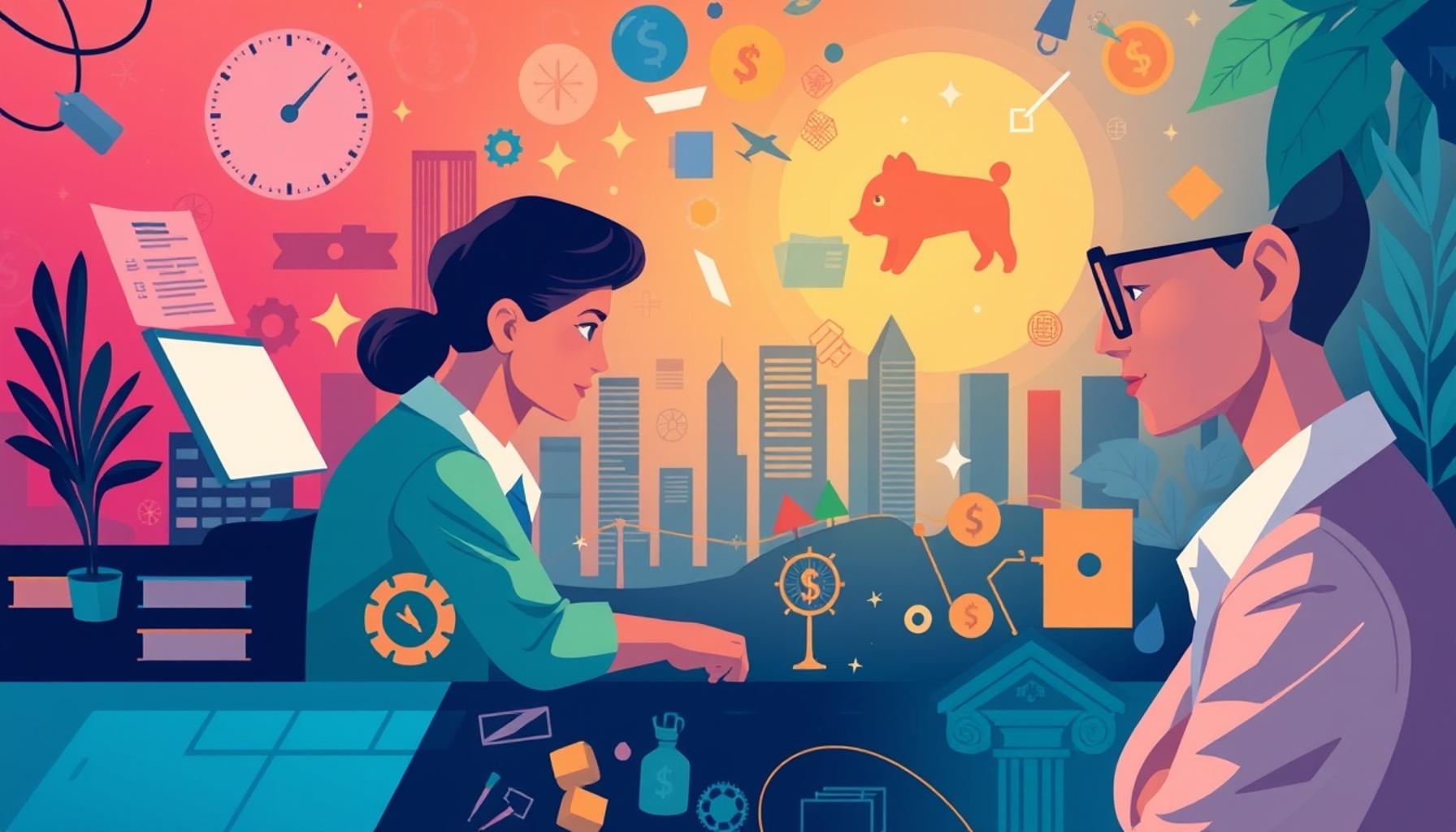 The Influence of the Work Environment on Mental Health and Stress Levels