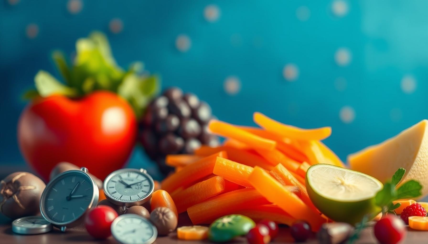Understanding the Role of Nutrient Timing in Athletic Performance