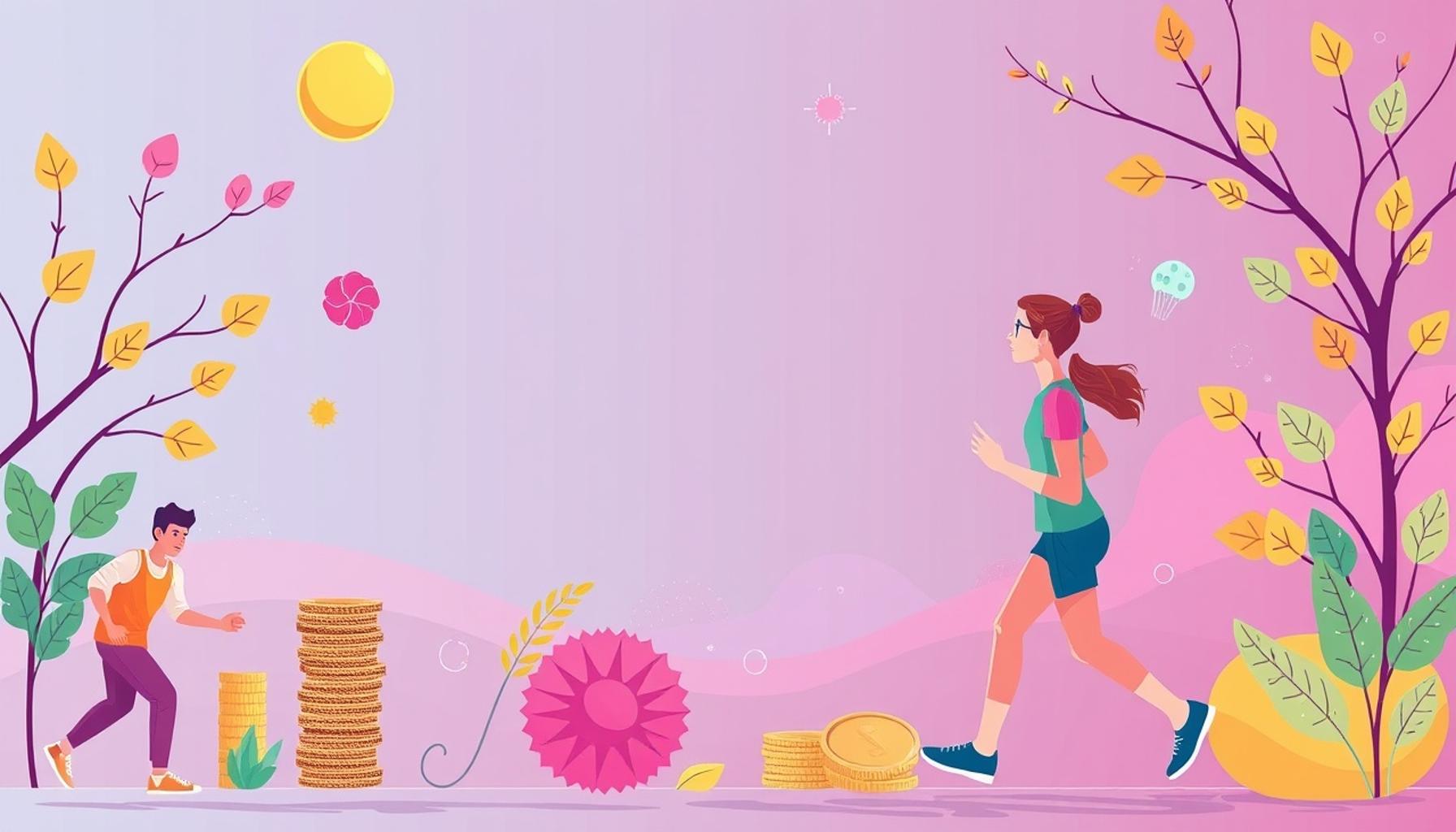 The Impact of Regular Physical Activity on Mental Health