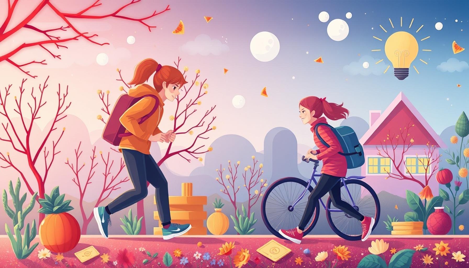 The Influence of Seasonal Changes on Physical Activity Motivation