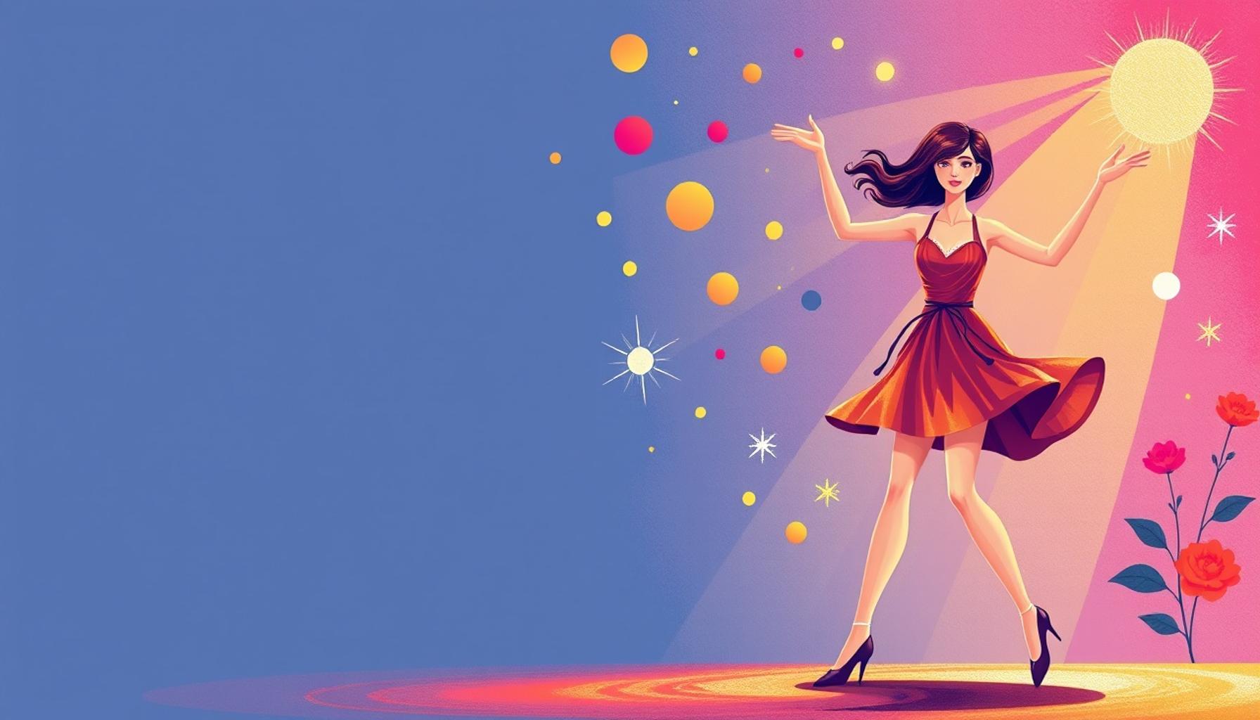 Exploring the Benefits of Dance as a Form of Physical Exercise
