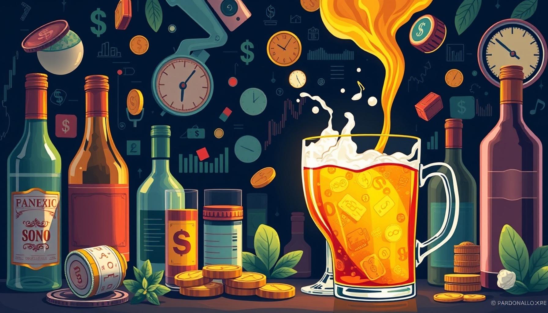The Impact of Alcohol Consumption on Sleep: Myths and Truths