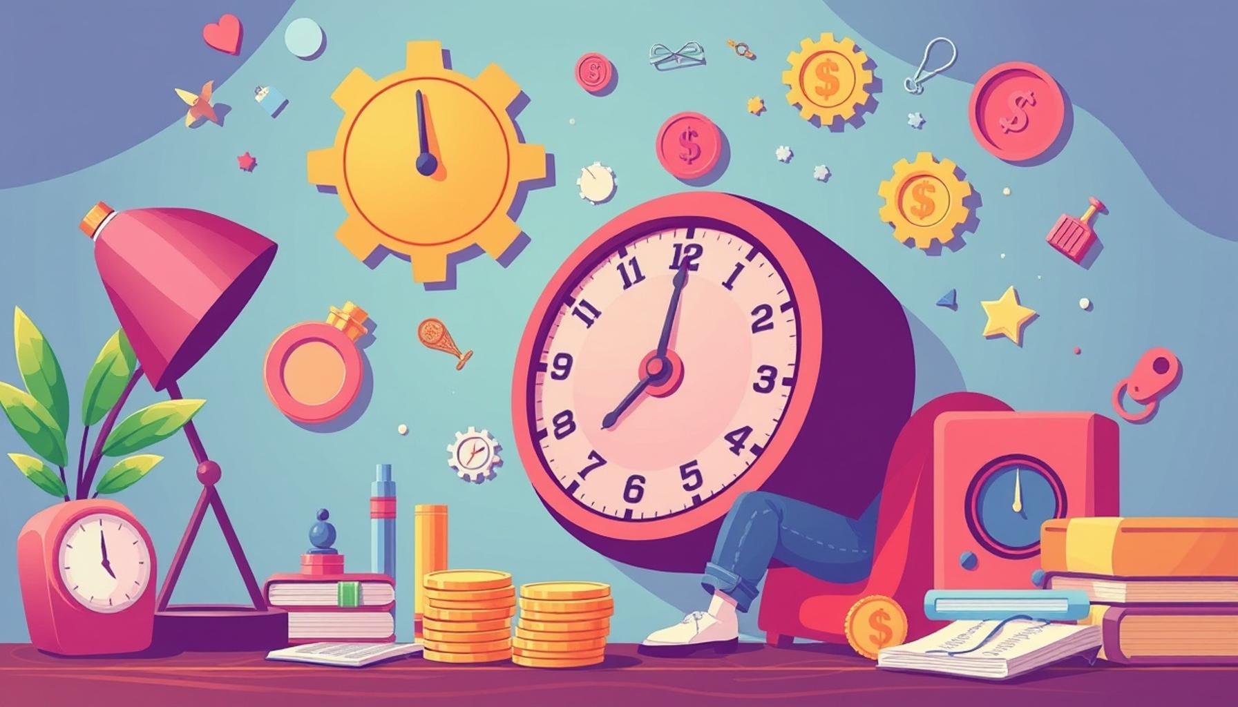 The Importance of Consistency in Sleep Schedules for Mental Health