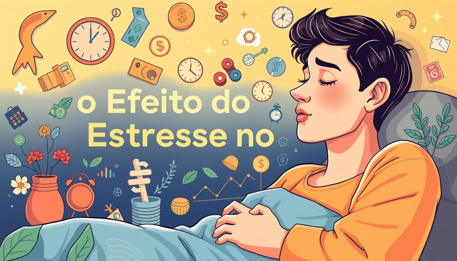 The Effect of Stress on Sleep: Strategies to Improve Rest Quality