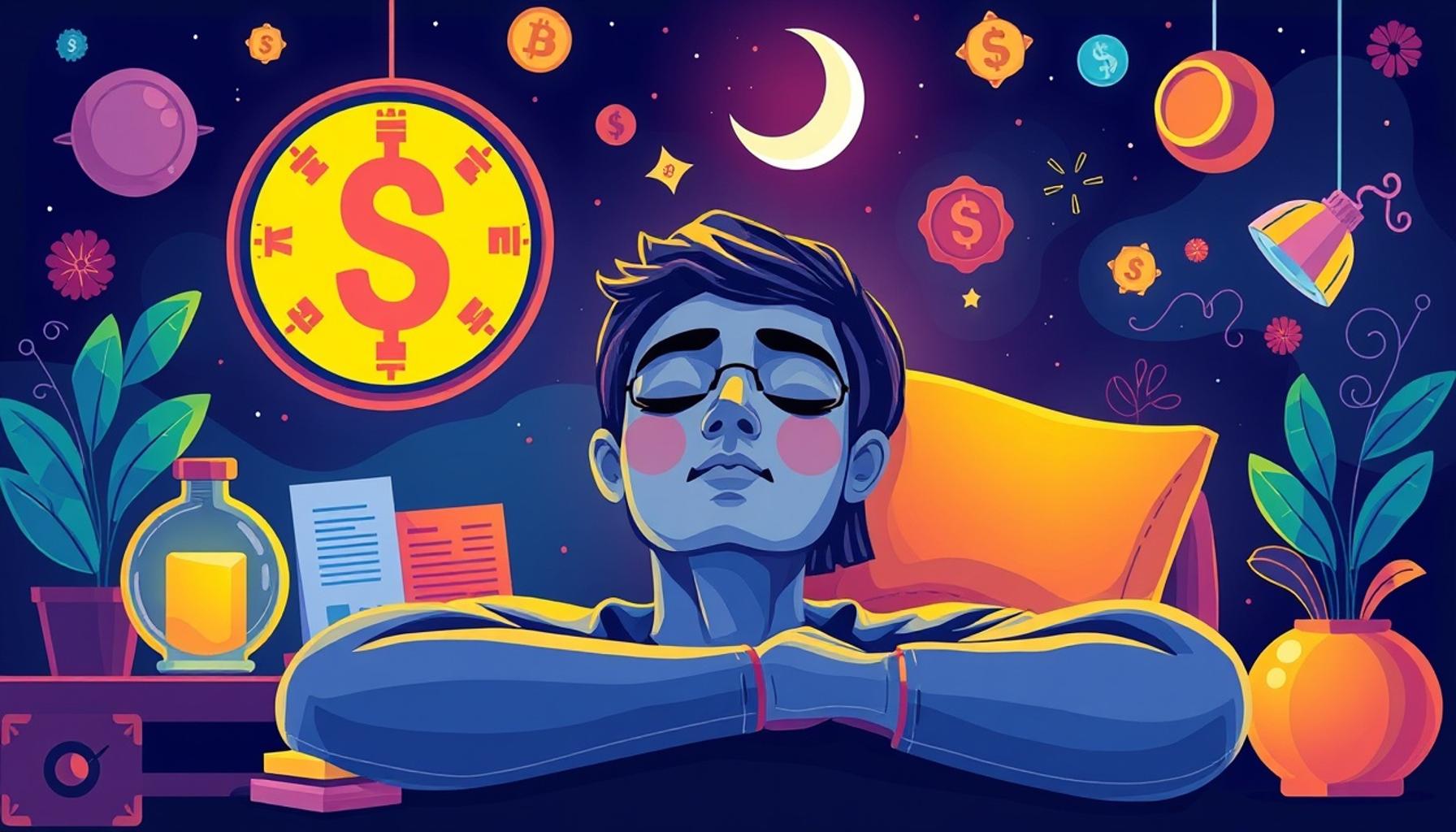Relaxation Techniques: Practices to Prepare the Mind for a Good Night’s Sleep