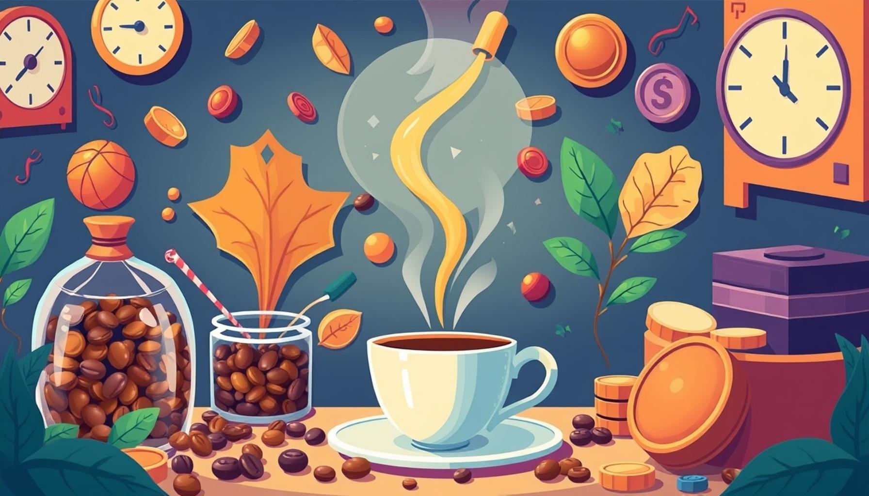 The Influence of Caffeine on Sleep Quality: What You Need to Know