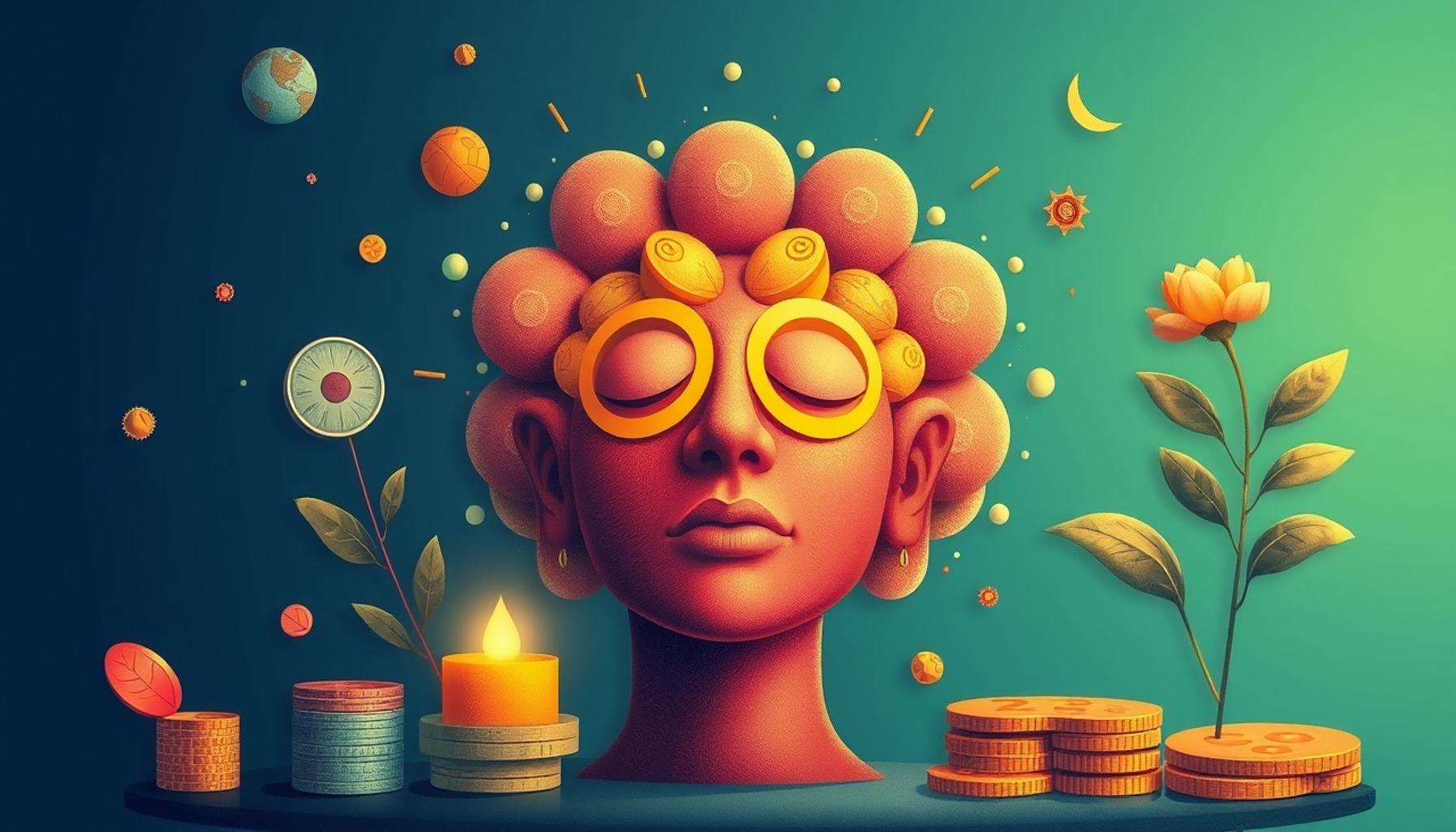 How the practice of mindfulness can improve emotional resilience