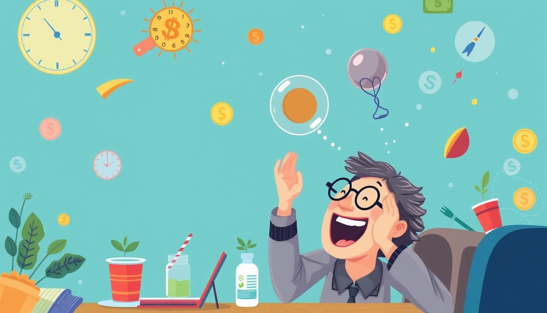The Science of Laughter: How Humor Can Help Alleviate Stress