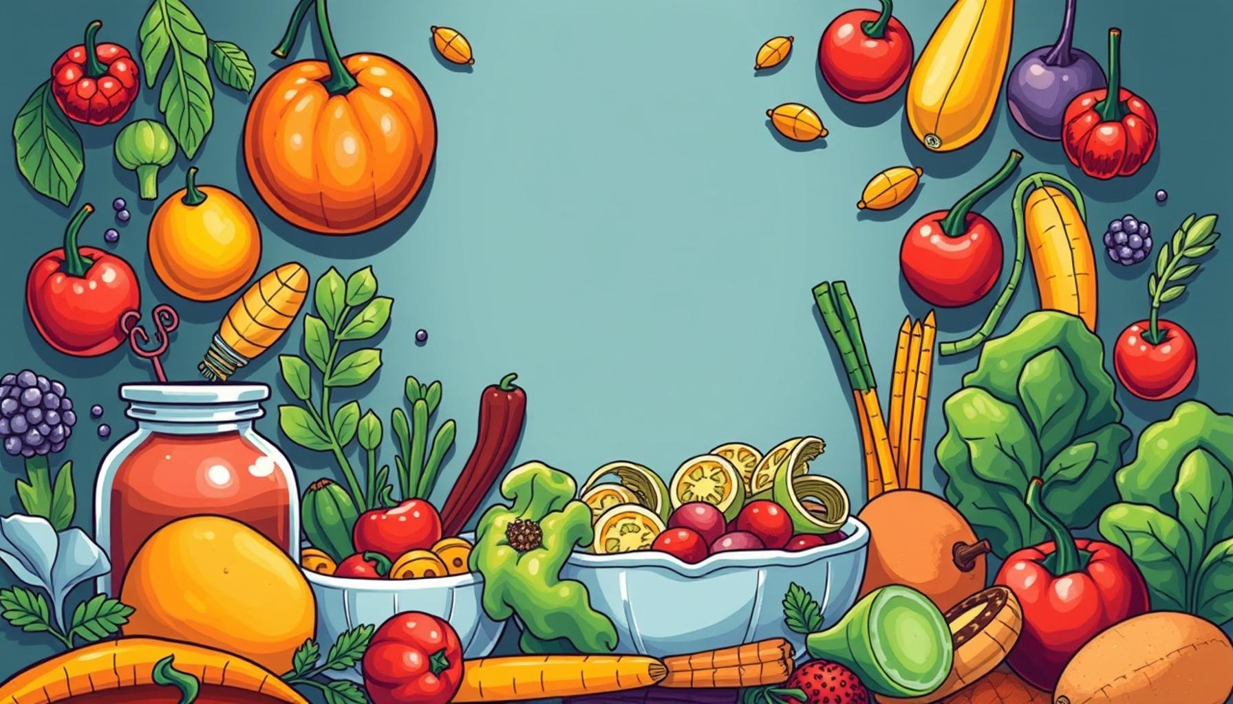 How to Transition to a Whole Food Diet for Improved Health